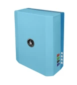 Elegans 8 Lt Çelik Tanklı Su Arıtma Cihazı (ENP5-M-S) - 4