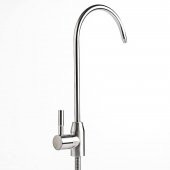 Inox Paslanmaz Çelik Su Arıtma Musluğu (304 SUS) - 1