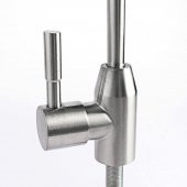 Inox Paslanmaz Çelik Su Arıtma Musluğu (304 SUS) - 4