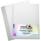 Fotokopi Kağıdı A5 Boy Artlantis 14,8x21 A5 Kağıt 250 Adet - 2