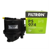 FILTRON Ford Fiesta 1.4 Tdci Filtron Mazot Filtresi 2003-2010 - 1