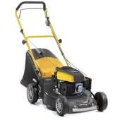 Stiga Turbo 53 LH Honda Motorlu Çim Biçme Makinası - 1