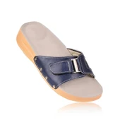 FootFlex Epin Terlik Hallux-Valgus Lacivert thumbnail 2