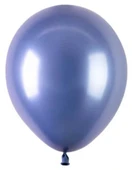 BALON RUSTİK DÜZ 12 İNC İNDİGO (ÇİVİT MAVİSİ) 50 ADET thumbnail 1