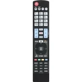 LG 47LA620V-ZA Uyumlu Kumanda - 1