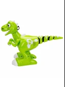 Akıllı Dinozor Robot - 4