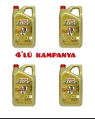 Castrol Edge LL 5w30  5 lt 4'lü Kampanya 23 Ürt - 1