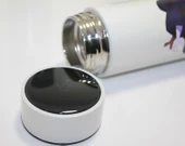 Anime Baskılı Dijital Göstergeli Termos 500 ml Model 1 thumbnail 2