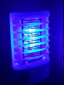 Elektrikli UV Işıklı Sivrisinek Öldürücü - 2
