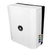 Elegans 8 Lt Çelik Tanklı Su Arıtma Cihazı (ENP5-M-S) - 6