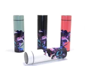 Anime Baskılı Dijital Göstergeli Termos 500 ml Model 1 thumbnail 1