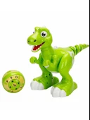 Akıllı Dinozor Robot - 1