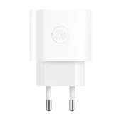 Powerway RX20 PD 20 Watt iPhone Type-C Hızlı Şarj Başlığı - 1