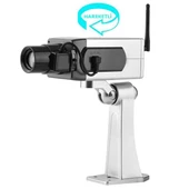 Powermaster PM-1400A Sensörlü Hareketli Maket Kamera - 1