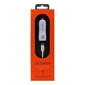 Powerway 3.1A Micro Usb Araç Çakmaklık Şarj Aleti X233 - 2