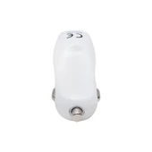 Powerway X-777 Çift Usb'li 2.1 Amper Çakmaklık Araç Şarj Cihazı - 2