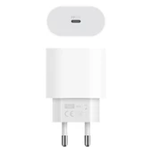 Powerway RX20 PD 20 Watt iPhone Type-C Hızlı Şarj Başlığı - 3