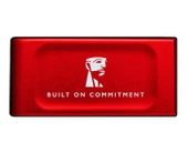 Kingston 1TB SXS1000R/1000GA BOC Usb 3.2 Gen 2 Red thumbnail 1