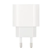 Weko WK-21441 PDU QC 3.0 Amper Telefon Şarj Adaptörü + Micro USB Kablo - 3