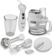 Arzum AR1004 Soprano Max 1000W Multi Blender Seti [Beyaz] - 2