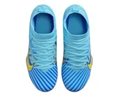 Nike Jr. Mercurial Superfly 9 Club Km Fg/Mg Çocuk Krampon (DAR KALIP) - 4