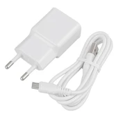Weko WK-21434 2.1 Amper Telefon Şarj Adaptörü + Micro USB Kablo - 4