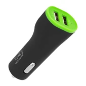 Powermaster PM-2405 Çift USB'li 2.1A Araç Çakmaklık Şarj Aleti - 1