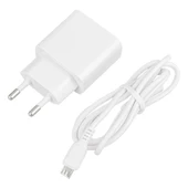 Weko WK-21436 2.1 Amper Telefon Şarj Adaptörü + Micro USB Kablo - 4
