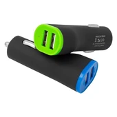 Powermaster PM-2405 Çift USB'li 2.1A Araç Çakmaklık Şarj Aleti - 3
