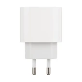 Weko WK-21435 M7 2.1 Amper Telefon Şarj Adaptörü + Type-C Kablo - 3