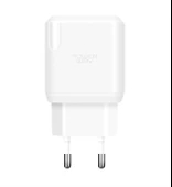 Powerway QC3 3 Amper 18W Tüm Telefonlarla Uyumlu USB Hızlı Şarj Adaptörü - 2