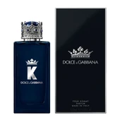 K by Dolce&Gabbana Parfum 100ML Erkek Parfüm - 2