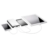 Varta 15.000mAh Led Göstergeli Powerbank 2xUSB Type-C Micro-USB Şarj Girişli - 3