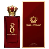 Q by Dolce&Gabbana Parfum 100ML Kadın Parfüm - 1