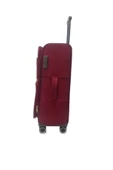 PİERRE CARDİN 6050 ORTA BOY KUMAŞ VALİZ - 11