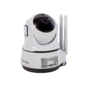 Powermaster Bebek WiFi 2MP İki Yönlü Ses IP Kamera TF/P2P - 2
