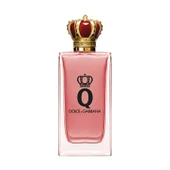 Q BY Dolce&Gabbana EDP Intense 100ML Kadın Parfüm - 1
