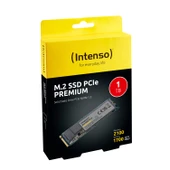 1TB INTENSO PREMİUM 3835460 2100/1700MB/s SSD - 1