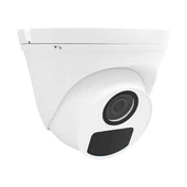 Powermaster PM-6378 2MP H265 + Poe Metal Kasa IP Kamera - 1