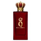 Q by Dolce&Gabbana Parfum 100ML Kadın Parfüm - 2
