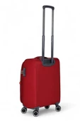 PİERRE CARDİN 6050 KABİN BOY KUMAŞ VALİZ - 10