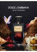 Dolce&Gabbana Velvet Zafferano Edp 100 ml - 3