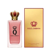 Q BY Dolce&Gabbana EDP Intense 100ML Kadın Parfüm - 2