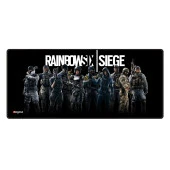 Digipod Gaming Mousepad Oyuncu Mousepad 90X40 XXL Büyük Oyuncu Mousepad Kaymaz Taban 4mm - 2