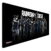 Digipod Gaming Mousepad Oyuncu Mousepad 90X40 XXL Büyük Oyuncu Mousepad Kaymaz Taban 4mm - 5