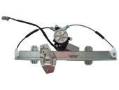 Cam Krikosu Ön Sol Civic 1996-2001 Elektrikli Motorlu thumbnail 2