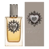 Dolce&Gabbana Devotion For Men EDP 100ML Erkek Parfüm - 2