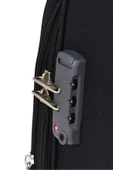 PİERRE CARDİN 6050 KABİN BOY KUMAŞ VALİZ - 5