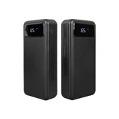 Powermaster K047-20 20000 Mah Dijital Göstergeli Powerbank - 2