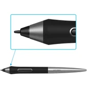 XP-Pen PA1 Pilsiz Stylus Grafik Tablet Kalemi - Deco Pro S/M Uyumlu - 2
